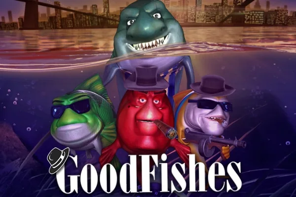 GoodFishes